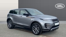 Land Rover Range Rover Evoque 2.0 D200 Dynamic SE 5dr Auto Diesel Hatchback